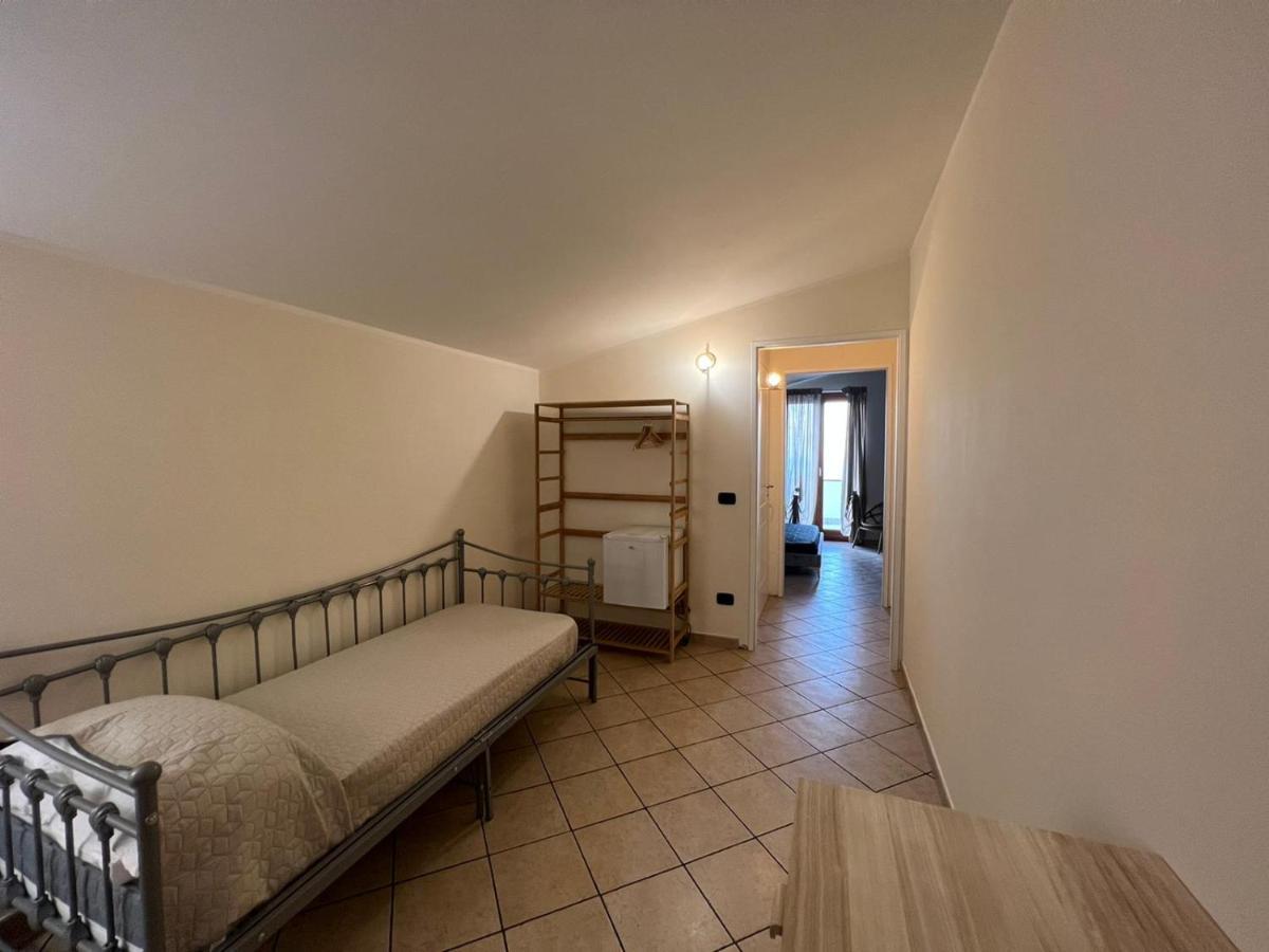 Villa Kiru Vibo Valentia megye Kültér fotó