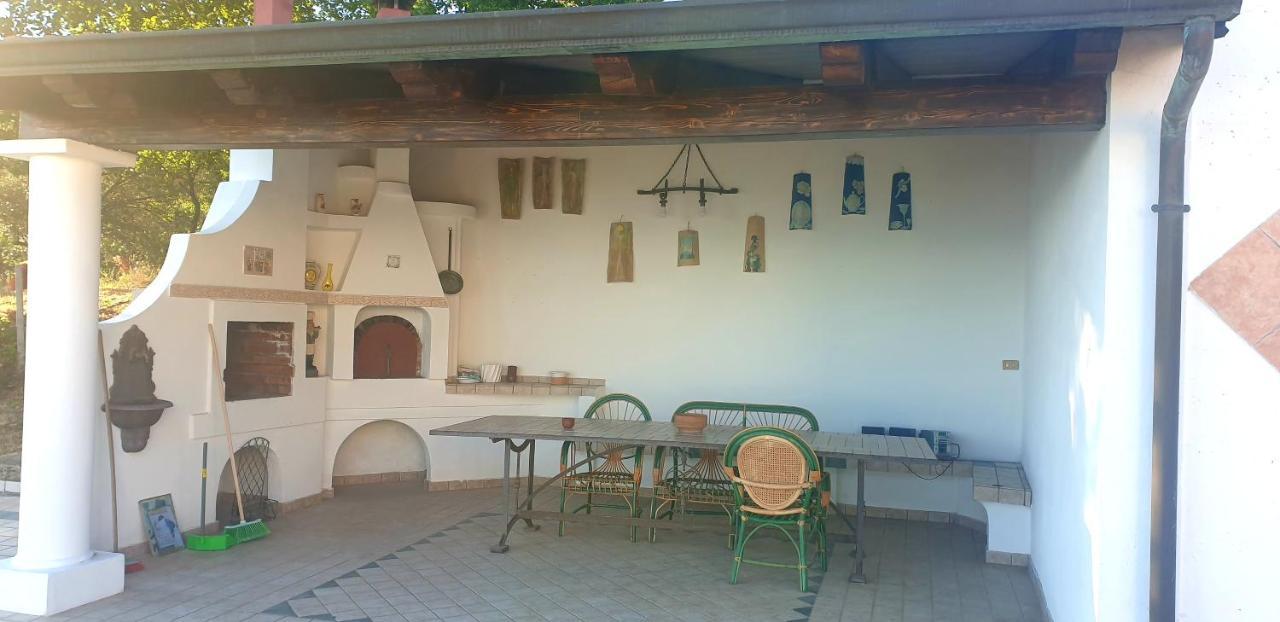 Villa Kiru Vibo Valentia megye Kültér fotó