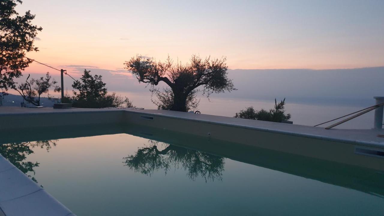Villa Kiru Vibo Valentia megye Kültér fotó