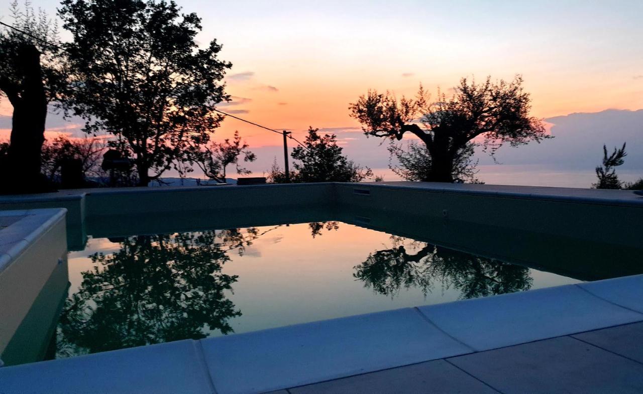 Villa Kiru Vibo Valentia megye Kültér fotó