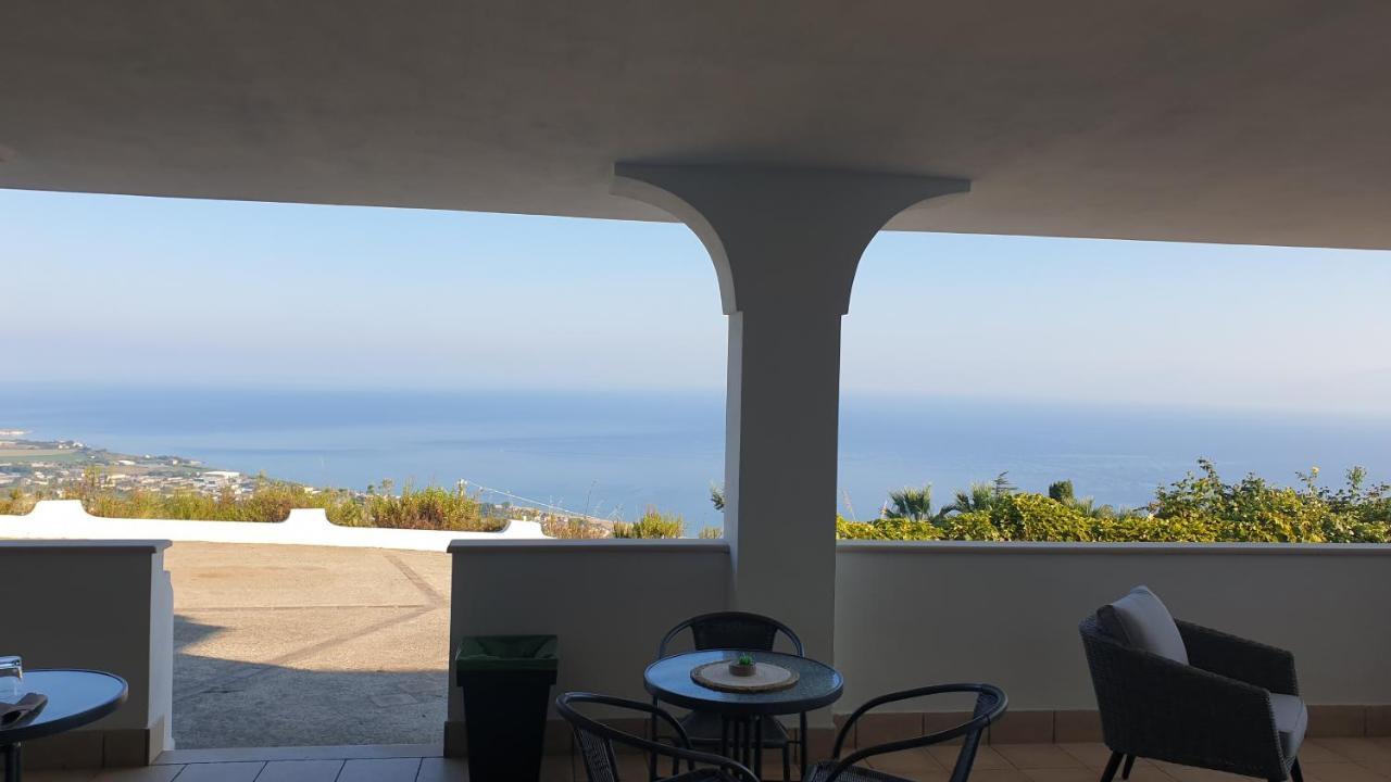 Villa Kiru Vibo Valentia megye Kültér fotó