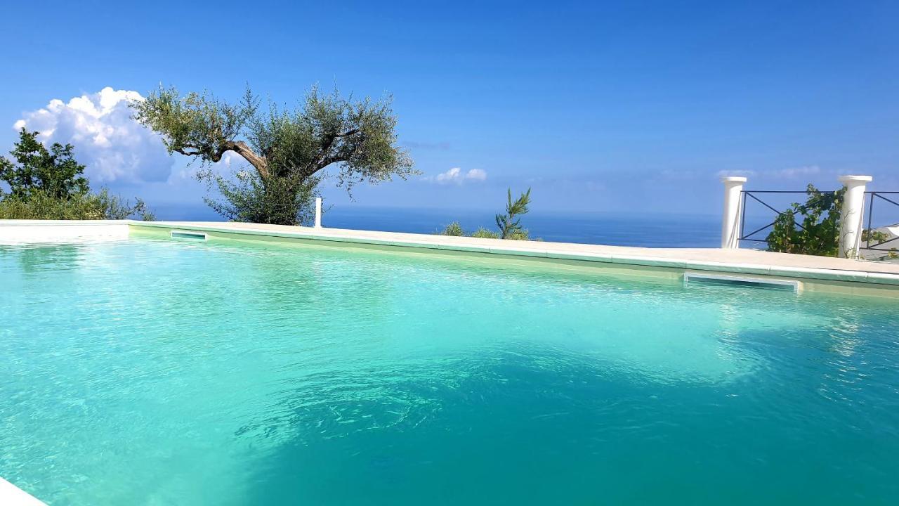 Villa Kiru Vibo Valentia megye Kültér fotó