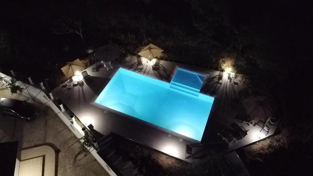 Villa Kiru Vibo Valentia megye Kültér fotó