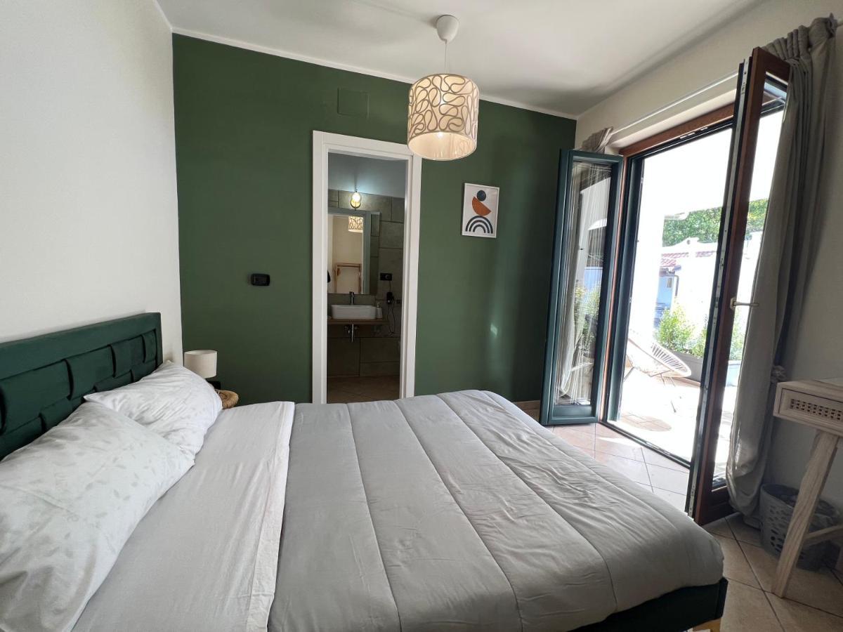 Villa Kiru Vibo Valentia megye Kültér fotó