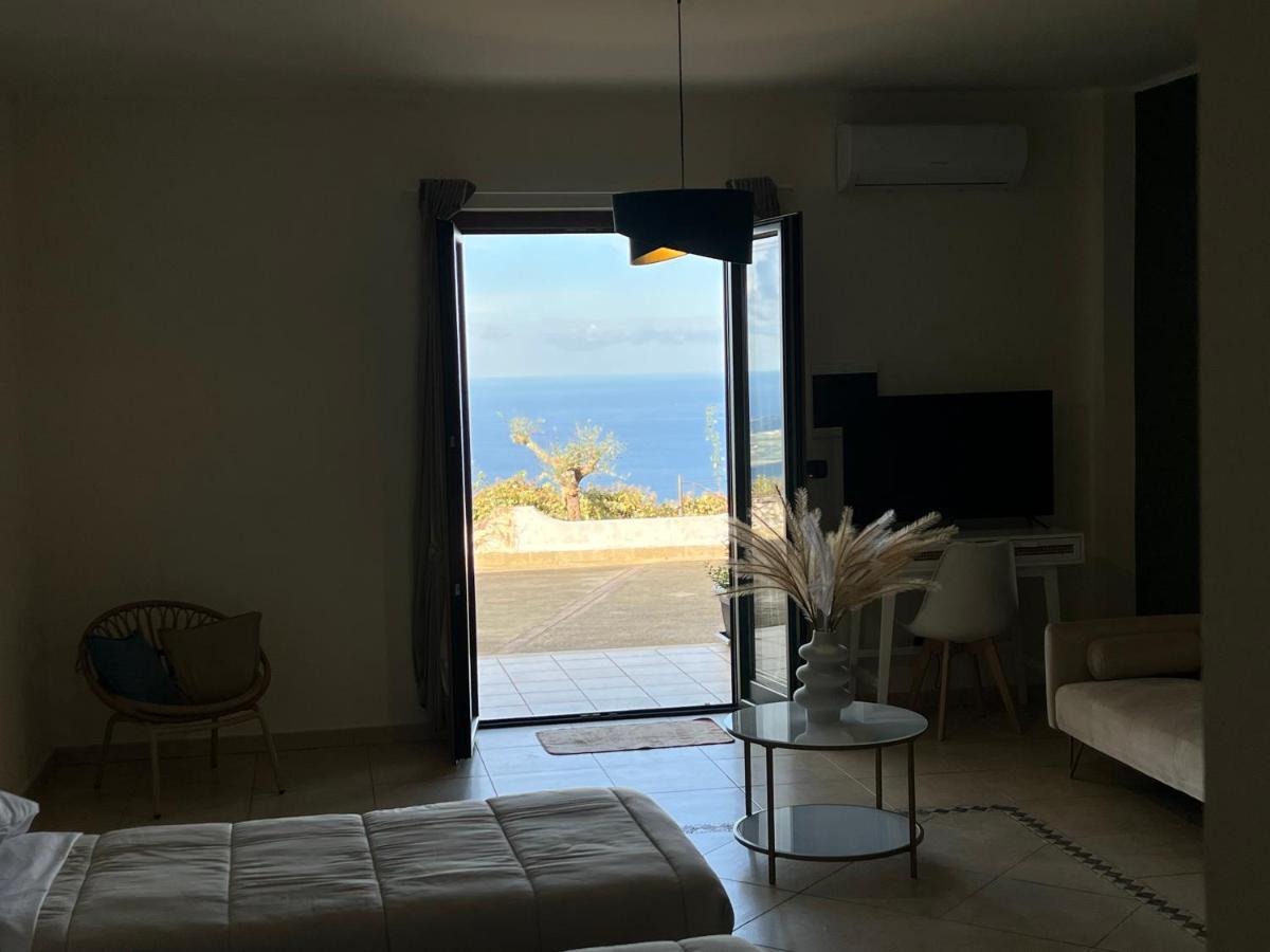 Villa Kiru Vibo Valentia megye Kültér fotó