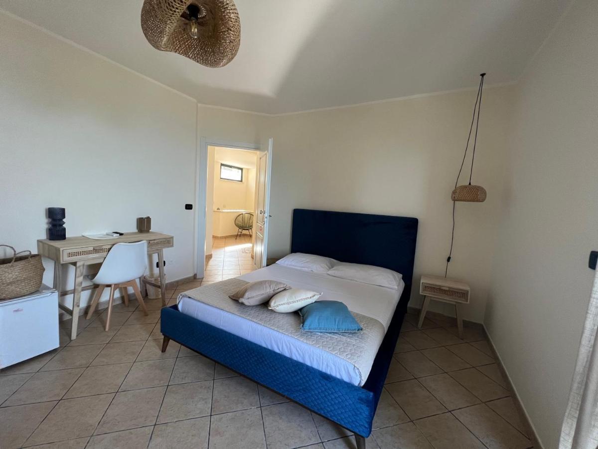 Villa Kiru Vibo Valentia megye Kültér fotó