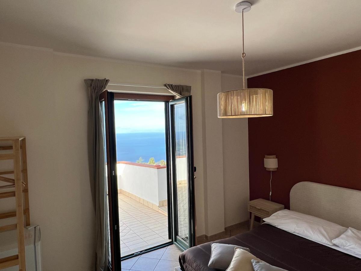 Villa Kiru Vibo Valentia megye Kültér fotó