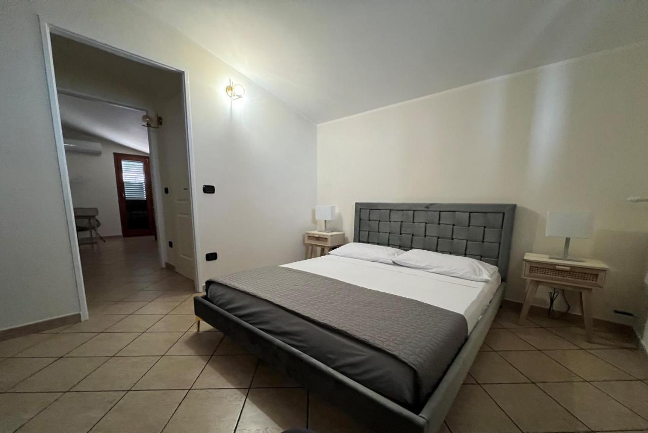 Villa Kiru Vibo Valentia megye Kültér fotó
