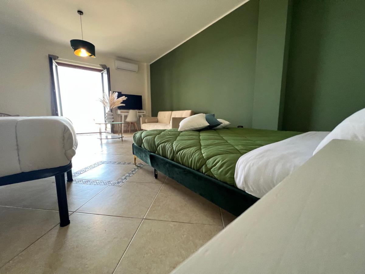 Villa Kiru Vibo Valentia megye Kültér fotó