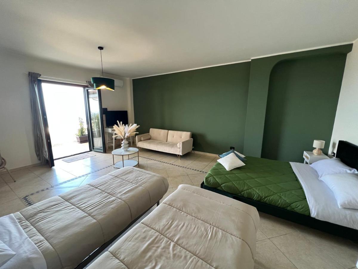 Villa Kiru Vibo Valentia megye Kültér fotó