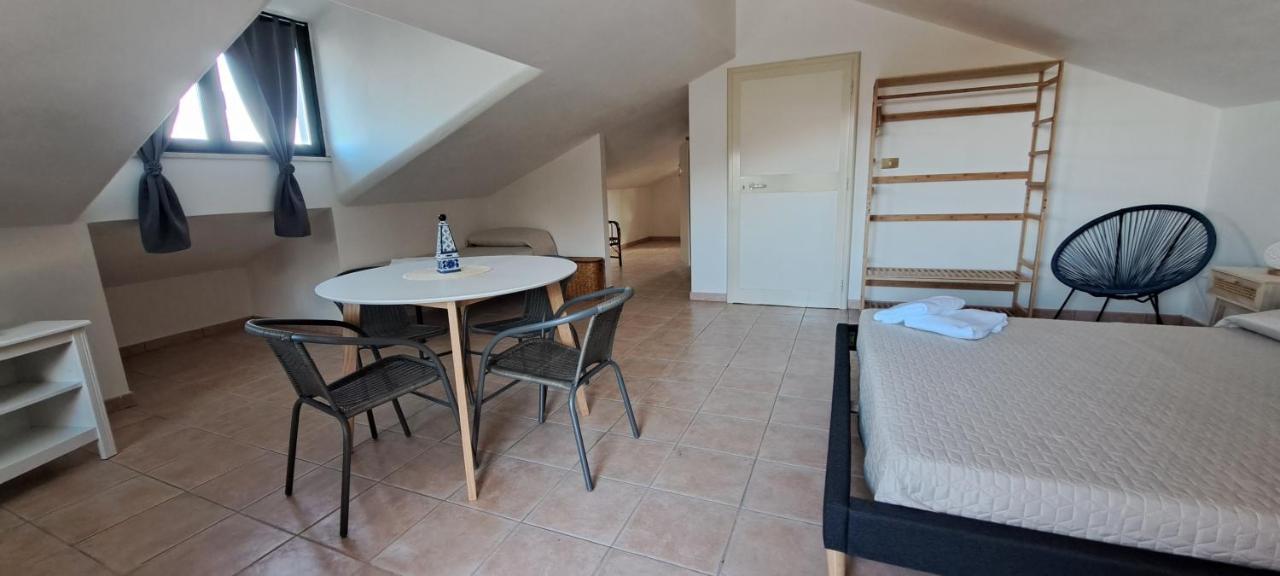 Villa Kiru Vibo Valentia megye Kültér fotó