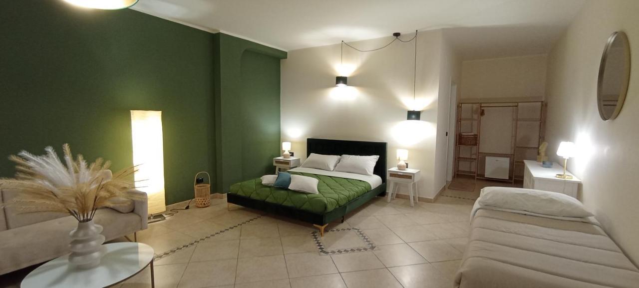 Villa Kiru Vibo Valentia megye Kültér fotó