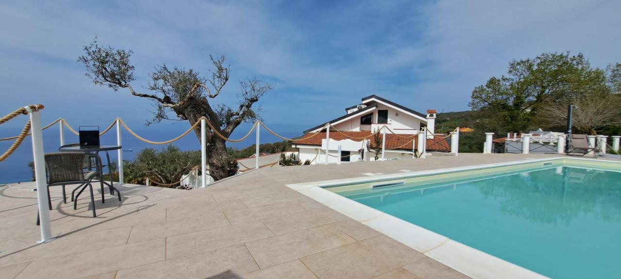 Villa Kiru Vibo Valentia megye Kültér fotó