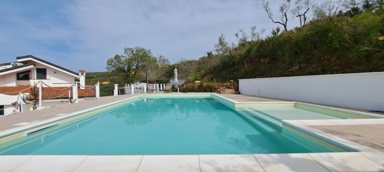 Villa Kiru Vibo Valentia megye Kültér fotó