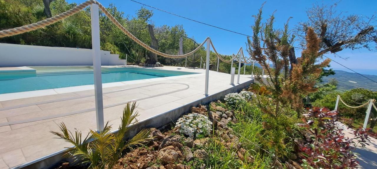 Villa Kiru Vibo Valentia megye Kültér fotó