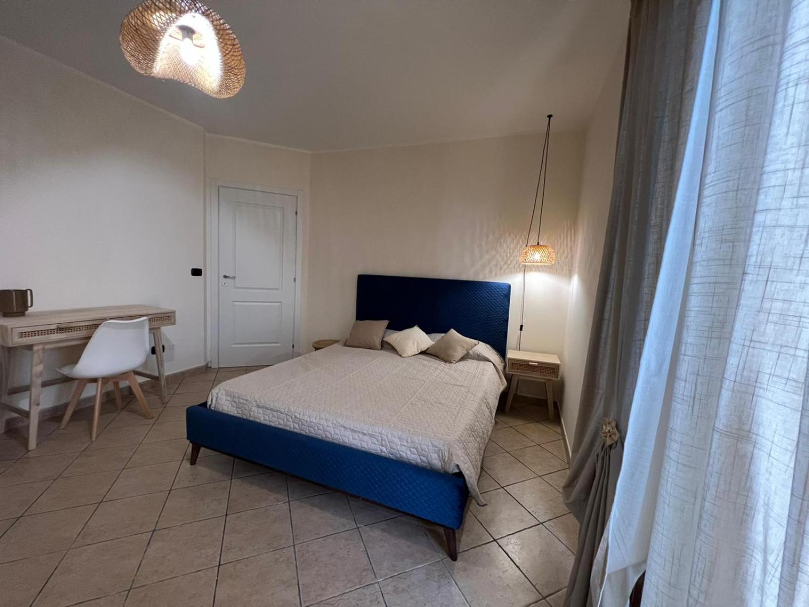 Villa Kiru Vibo Valentia megye Kültér fotó