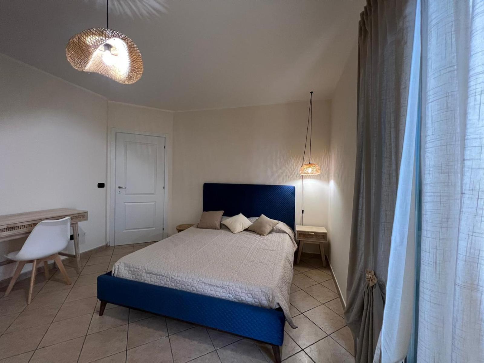 Villa Kiru Vibo Valentia megye Kültér fotó