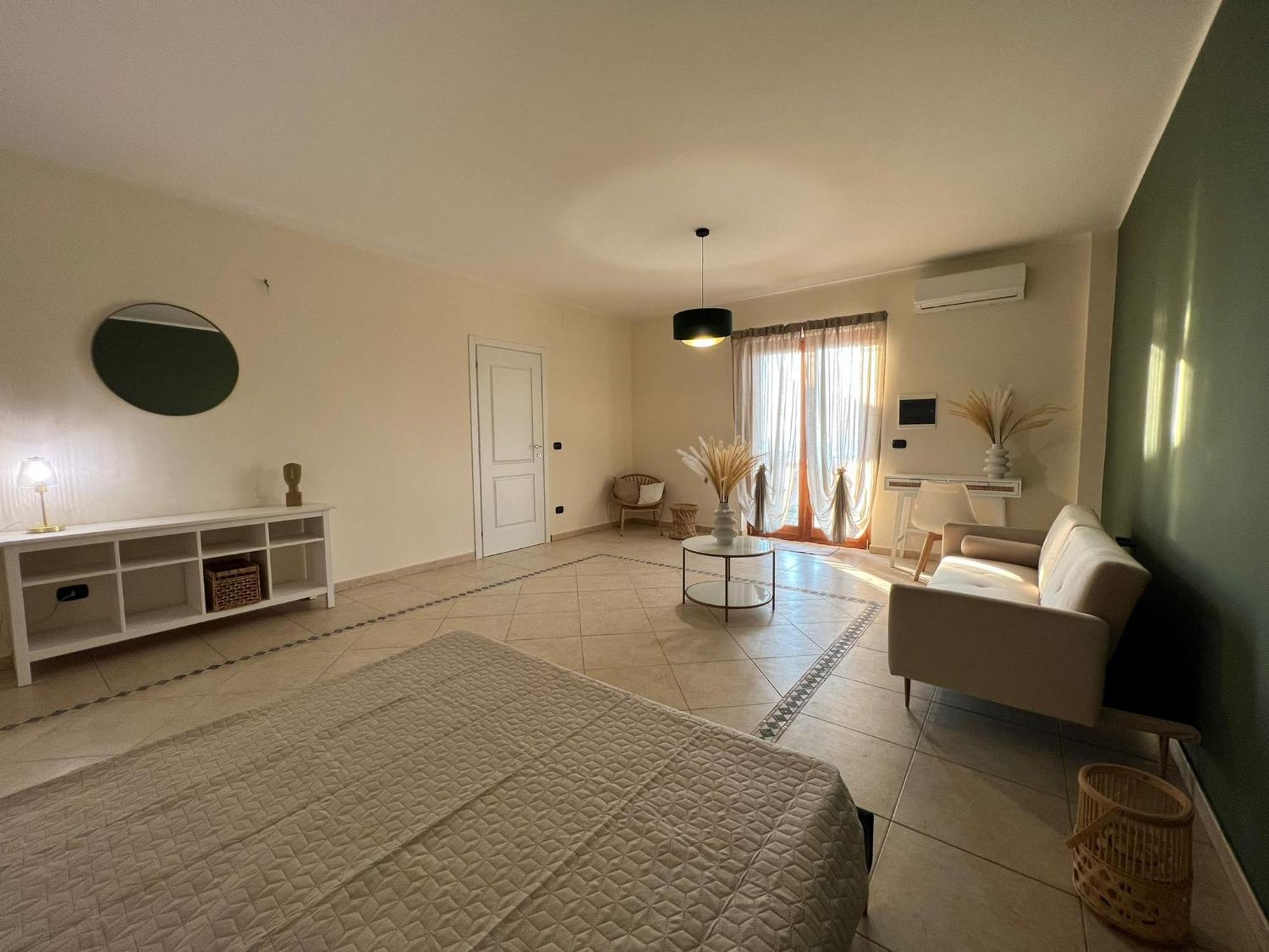 Villa Kiru Vibo Valentia megye Kültér fotó