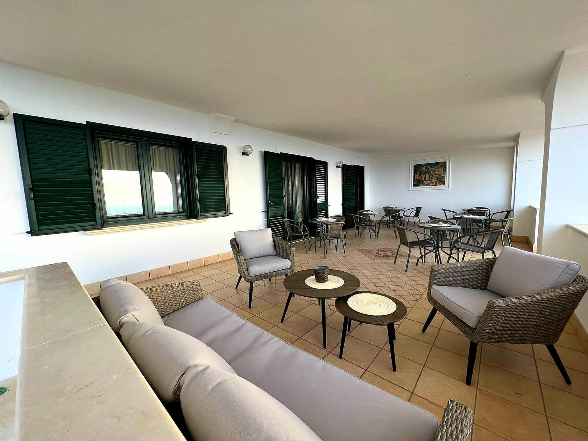 Villa Kiru Vibo Valentia megye Kültér fotó