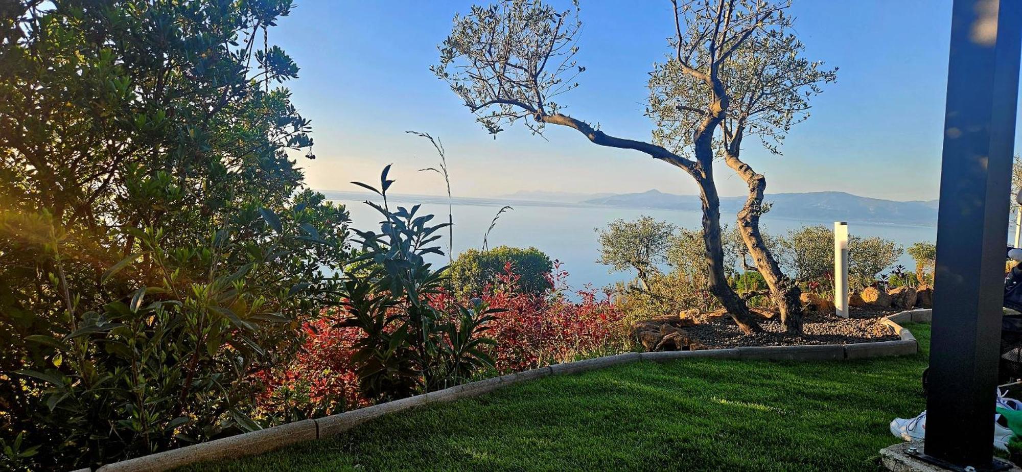 Villa Kiru Vibo Valentia megye Kültér fotó