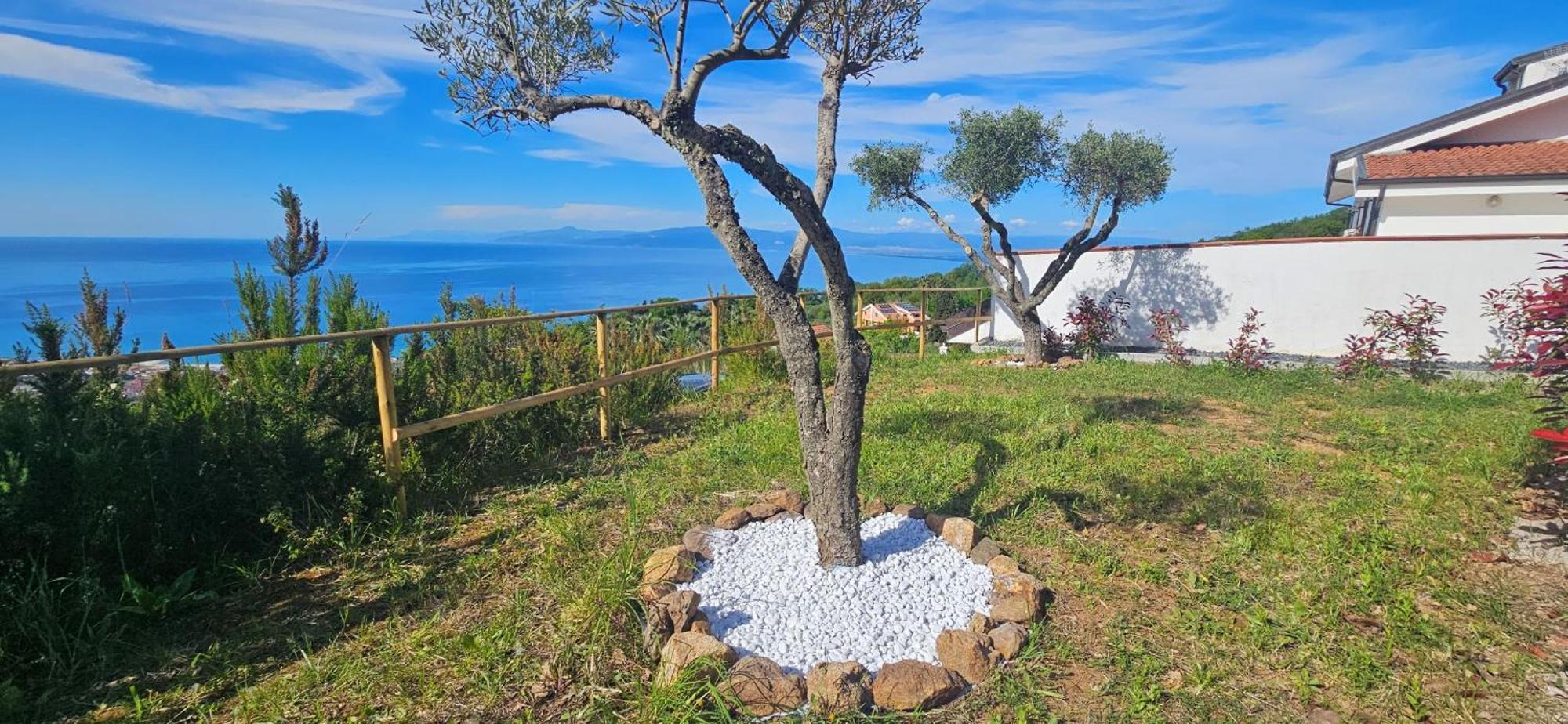 Villa Kiru Vibo Valentia megye Kültér fotó
